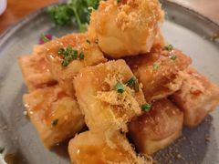 我不是豆腐-花儿胡同音乐酒馆(瑞虹天地月亮湾店)
