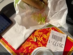 -麦当劳(东大桥店)