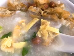 一品艇仔粥-银记肠粉店(北京路店)