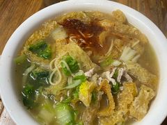 -祁家面馆(大香炉店)
