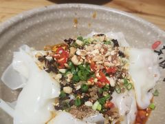 -默记孙抄手(经开万达店)