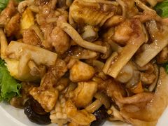 -大铁勺新津菜(东丽阳光新业广场店)