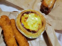 -Mr.Pizza米斯特比萨(苏州平江万达广场店)