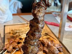 -通海俄式烧烤·俄罗斯大串(嵩山路店)