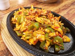-韩礼年糕(飞虹路店)