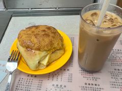 -金凤茶餐厅(湾仔店)