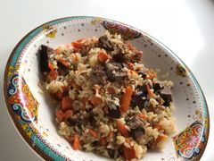 -帕米尔食府(白云观店)