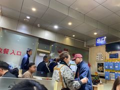 -老·贝尔杂碎馆