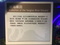-上海长江河口科技馆