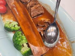 -杭州西湖柳莺里酒店·闻莺厅