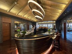 -Le Comptoir de Pierre Gagnaire