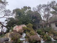 -江心屿景区