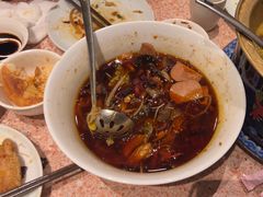 -红樱桃·欢乐餐厅(太原里店)