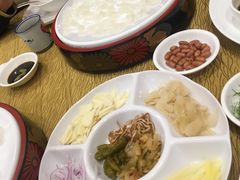 -寻味顺德·南记酒家·传统顺德菜·鱼生(广源路店)