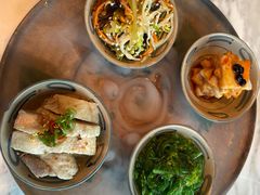 -无锡苏宁银河国际酒店-悦府65中餐厅