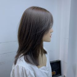 -HG美发设计沙龙