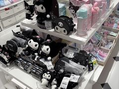 -三丽鸥 Sanrio Gift Gate(汉光百货店)