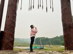 -蒙古之源蒙兀室韦文化旅游景区