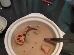 -楚鲜·汉正街一号(天河店)