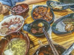 坛肉-盛京美食佳坛肉馆(沈阳总店)