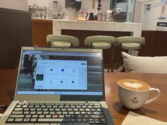 -Peet's Coffee皮爷咖啡(上海长风大悦城店)