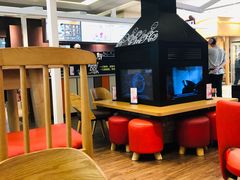 -Seesaw Coffee(朝阳大悦城店)