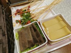 -旺蜀主成都串串火锅(西直门凯德MALL店)