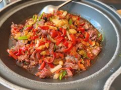 -铜锣湾·有麝自然香(渝北财富中心店)