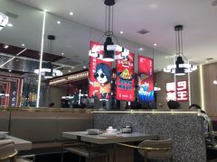 -巴蜀王婆大虾(南锣鼓巷店)