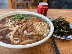 -老门刀削面(小酱坊店)