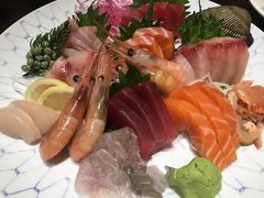 -江户前日本料理(瑞诗酒店店)