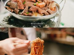 -桂萍特色牛筋牛杂(长堤街总店)
