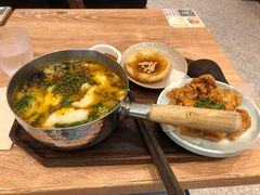 -小满手工粉(杭州滨江龙湖店)