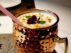 魔膳经典奶茶-魔膳厨房·果木牛排·西餐厅(MM2店)