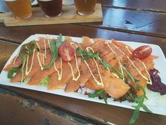 -宝莱纳餐厅(滨江店)