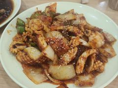 -贤花饭店(城阳店)