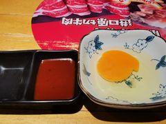 -京和风食堂·定食寿喜锅(保利樾广场店)