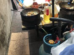 -老婆婆炒饭(小白楼1902欧式风情街店)