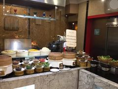 -花园酒店瑞士西餐厅(一汽店)