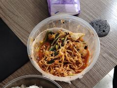 -每味每客·重庆麻辣烫(国泰店)