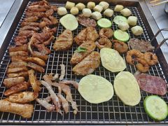-同心烧烤(总店)