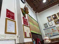 大堂-西关竹园(荔枝湾店)