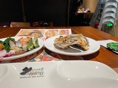 -汉巴味德·烤肉与啤酒的自助(杭州大悦城店)