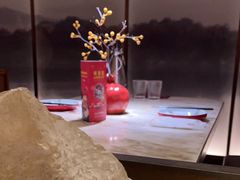 -京华烟云·北京烤鸭(领展购物广场·中关村店)