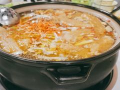 -昭通天麻竹荪火腿鸡(严家地店)