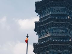 -南翔古镇