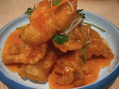 -老边饺子馆(东单店)