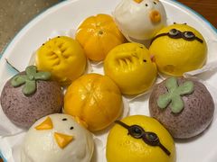 -天发长铁锅炖(王秀村店)