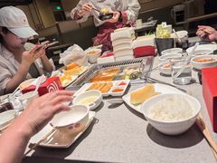 -海底捞火锅(青悦城店)