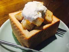 -粗茶淡饭·隐庐私厨(东亭店)
